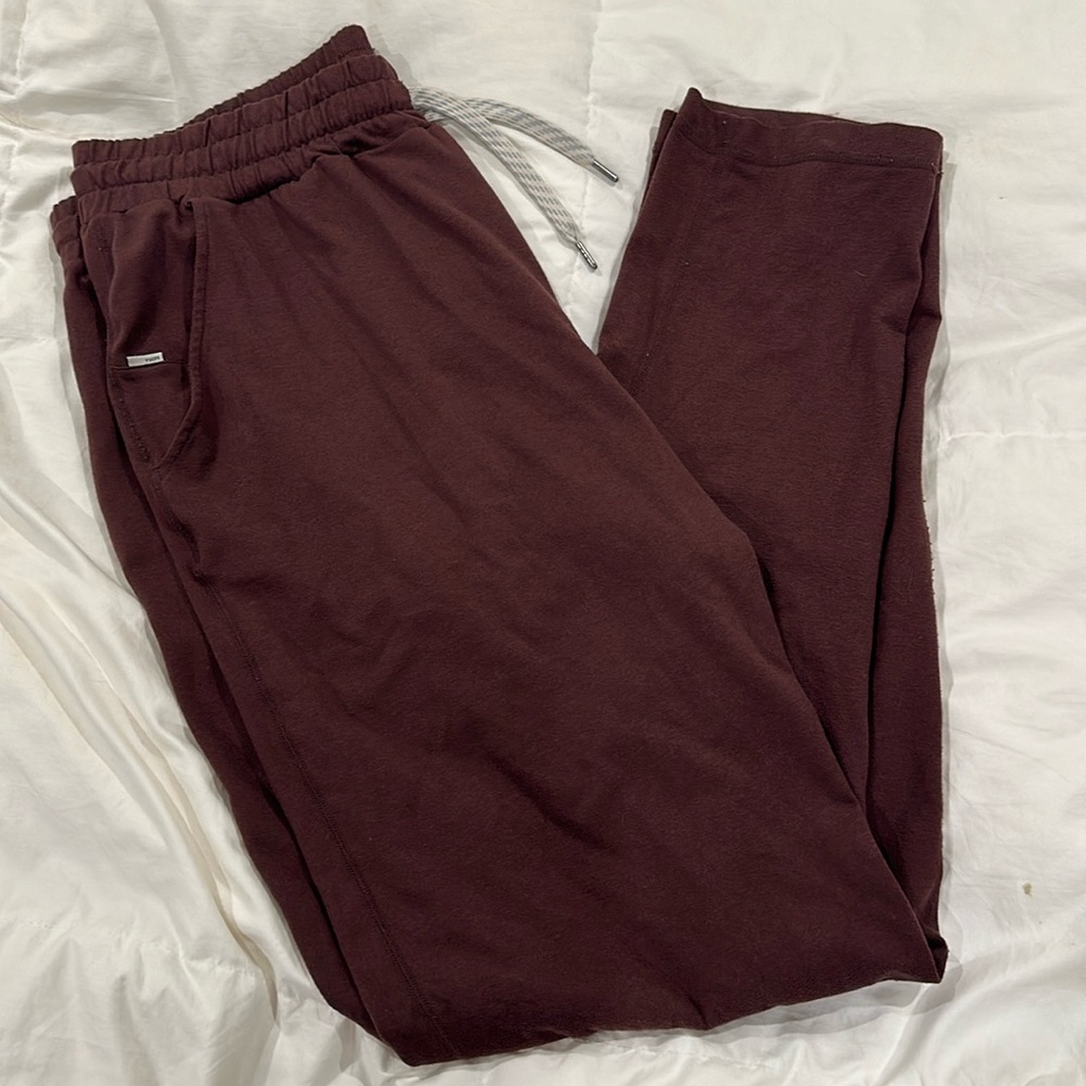 Mens Vuori Ponto Performance Pant